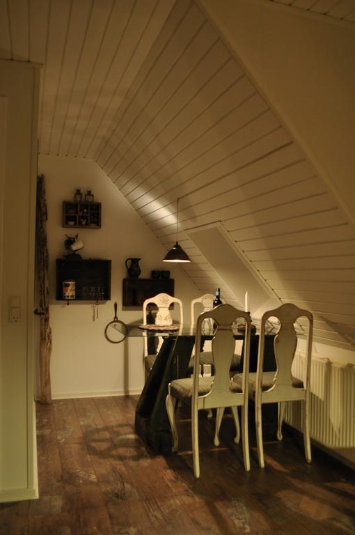 Sollested Hosmaria住宿加早餐旅馆 外观 照片